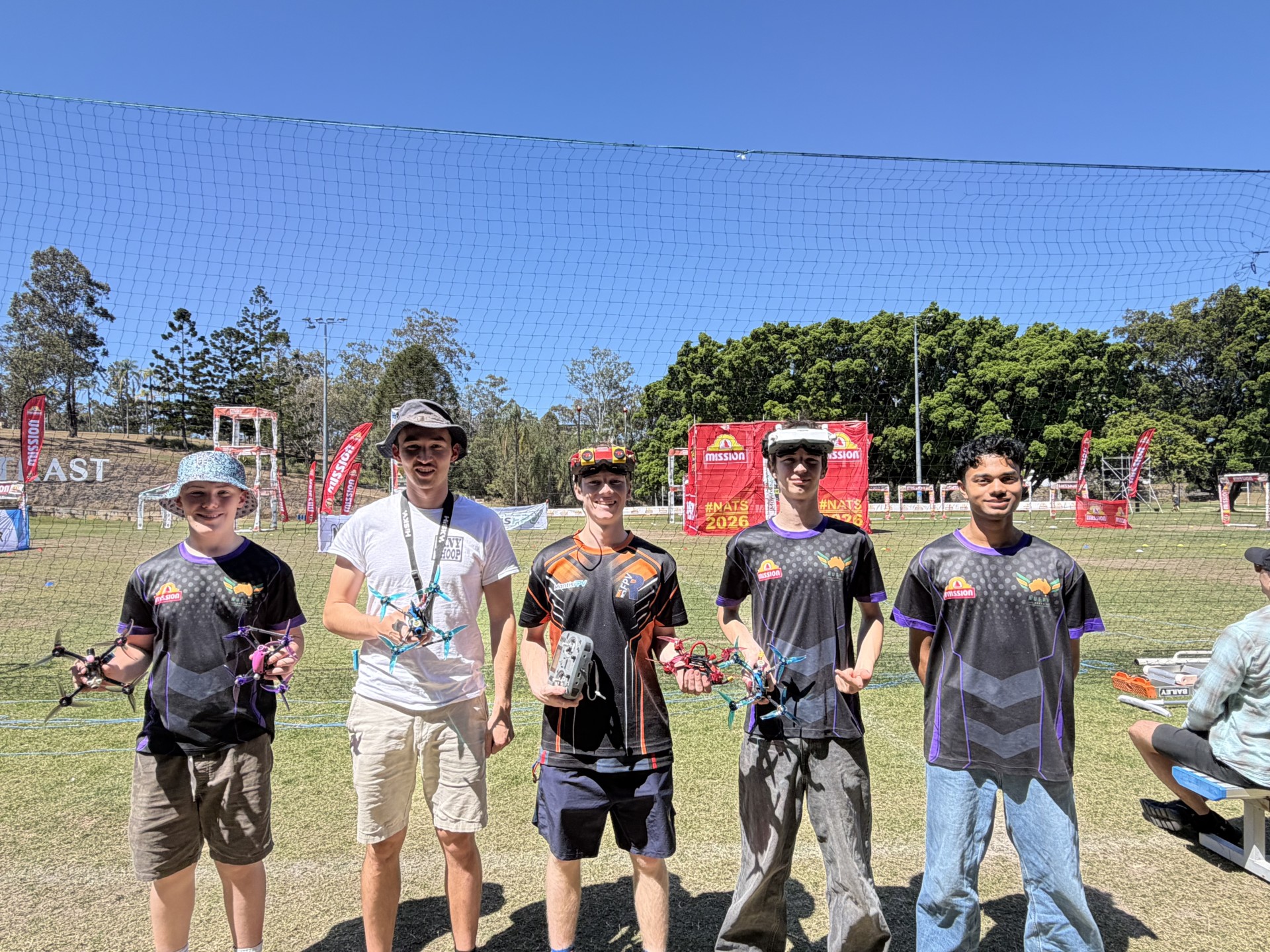 Australian Drone Nationals 2026